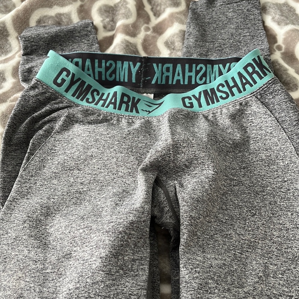 Gymshark leggings